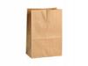 Block Paper Bag 250X110X320 Catering Eco