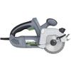 EARTH MAN Double Blade Saw 125mm DM-120W