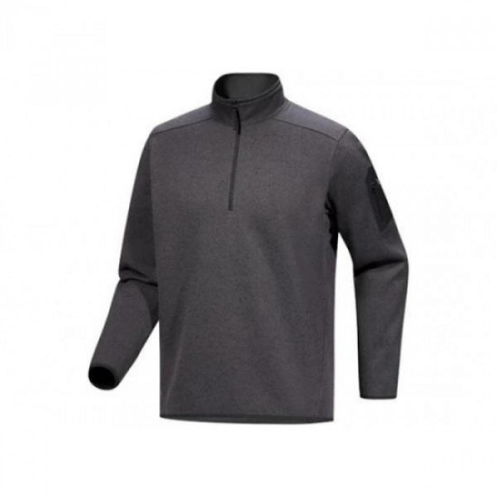 Arcteryx Men Covert 12 Zip Neck M atpfM10360bhe