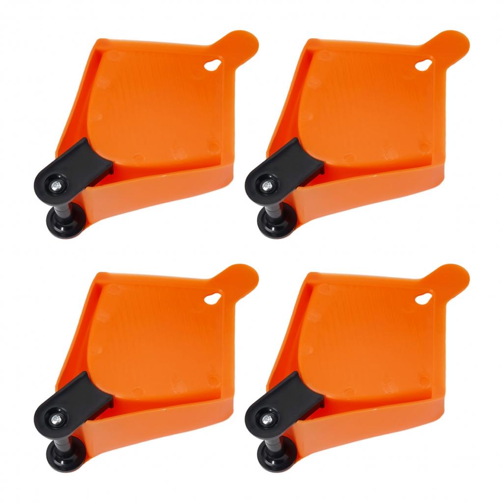 Hose Guides Tire Wedge Tube Water Pipe Anti-Pinch Tools