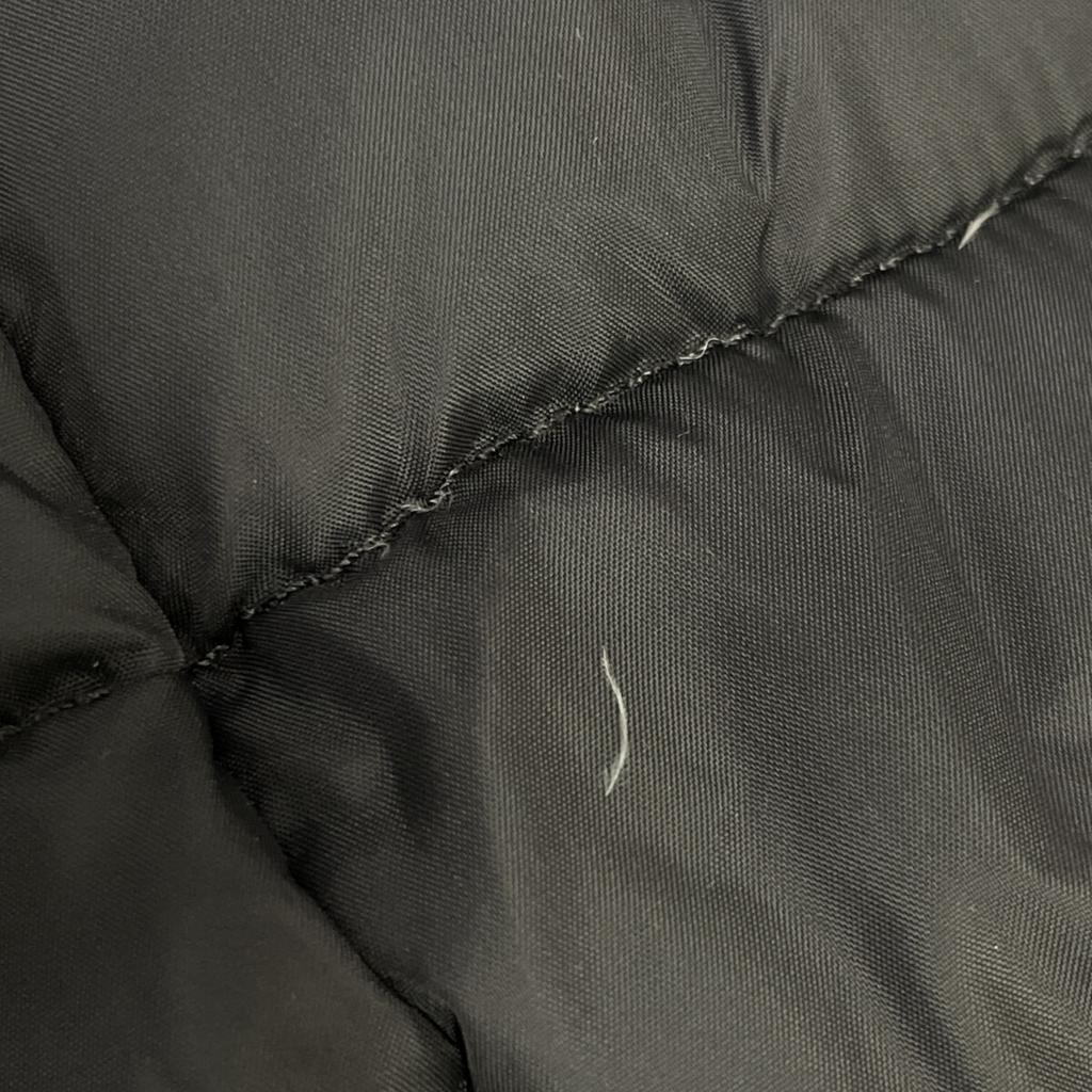 Canada Goose Domáce autorizované 4567JM CITADEL páperová bunda Bunda S Námornícka Použitá