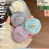 Little Fresh Girl Heart-Shaped Mobile Phone Airbag Bracket Magnetic Glitter Magsafe Ring Desktop Watching Drama Lazy