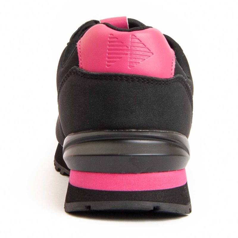 Casual Sneaker For Women.  Montevita  Leyre  96576