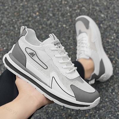 Obuwie męskie – Sneakersy