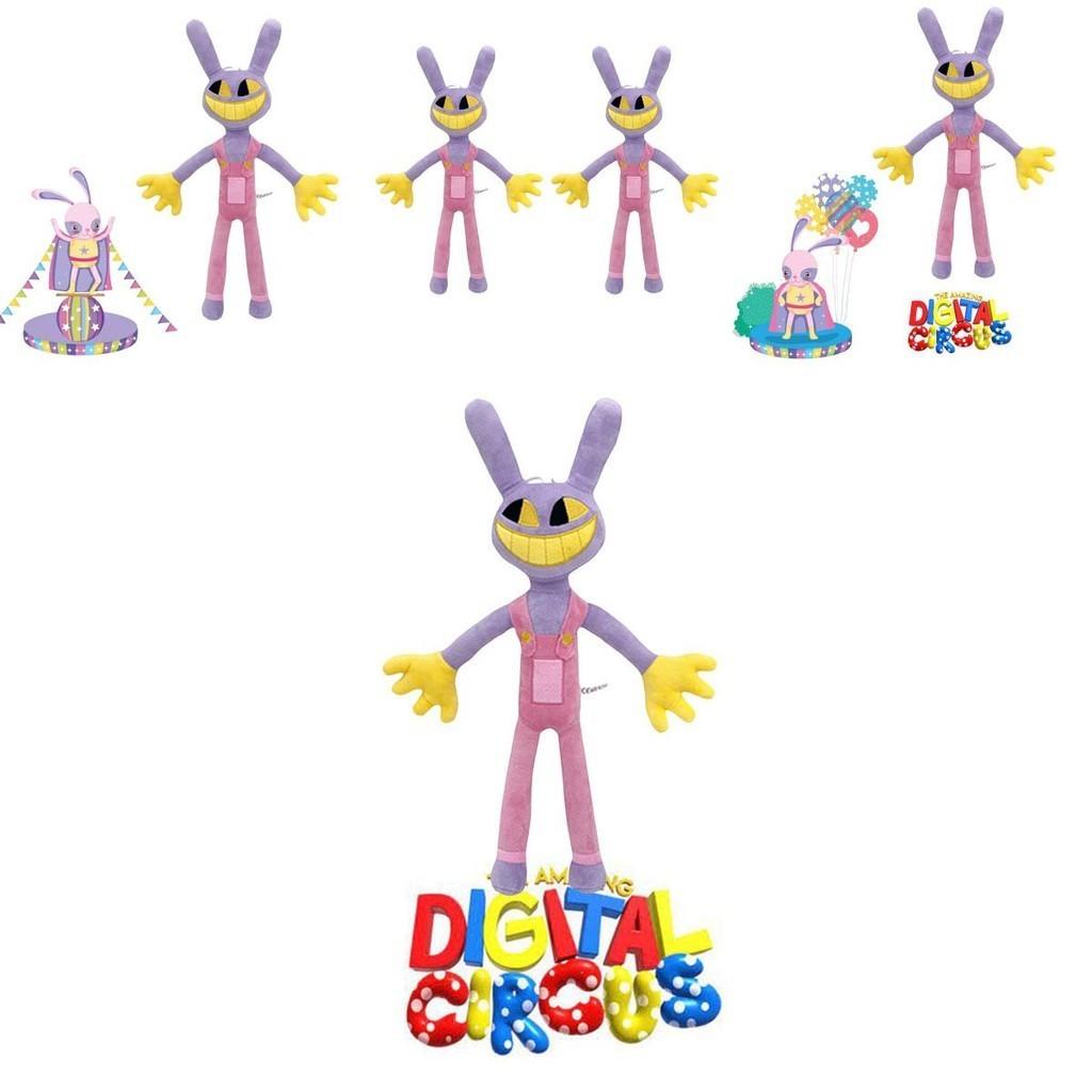 Customized Design Rabbit Plush Toy Handcrafted With Care