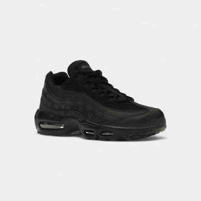 Air Max 95 Essential Preto Total