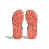 adidas Terrex Hydroterra Sandals 'Grey Blue Orange' ID4271