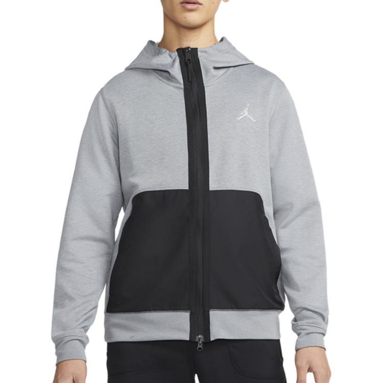 Jordan Sweatshirt Men's Carbon Gray DJ0876-091