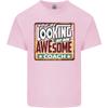 Youre Looking At an Awesome Coach Unisexs Light Cotton TShirt