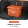 Suitable for Geely Geometry E Firefly M6/G6/A/C Trunk Storage Box 