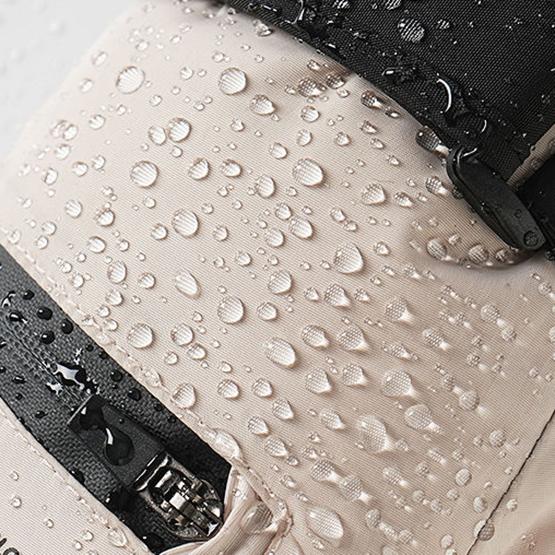 WTEMPO Water-resistant Outdoor Riding Gloves Anti-slip Touch Screen Gloves Women's Ski Gloves Winter Thickened Fleece Inner Warm Cold-proof Gloves