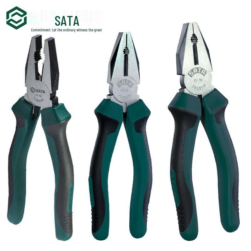 SATA Combination Pliers