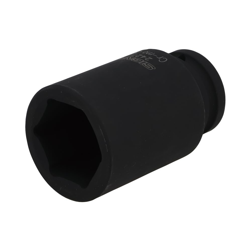 SIGNET 3/4" Drive Deep Impact Socket 38MM 24271