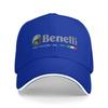 Benellis Motorcycle Fashion  Trucker Hat Summer Sunscreen Cap Women Unisex Racing Moto  Baseball  Casual Outdoor Hats
