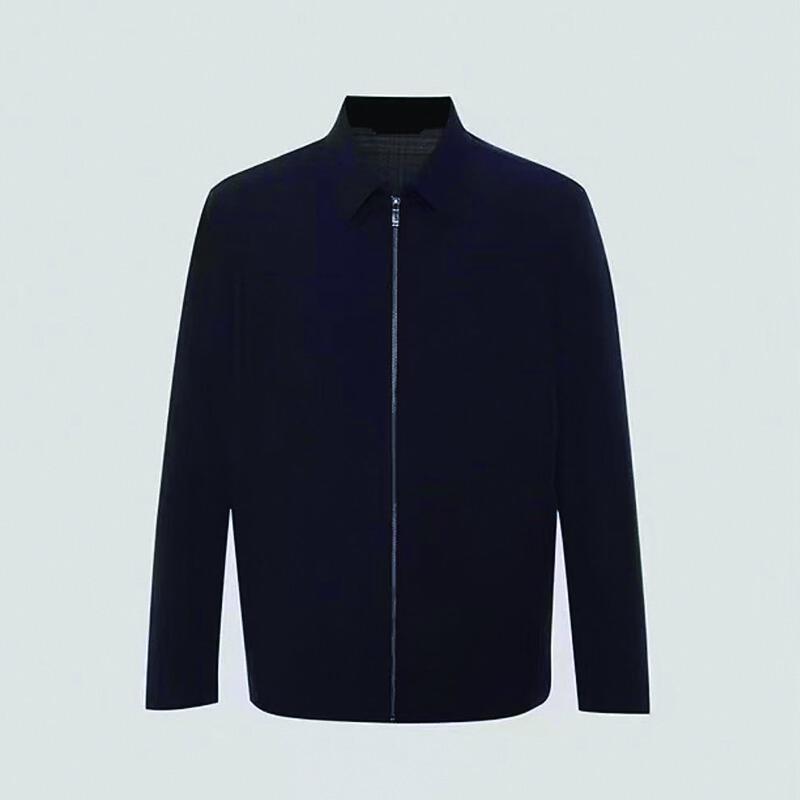 

Northern Nuclear 100% Wool Work Jacket One Size