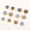 120Pack 4-7mm Spacer