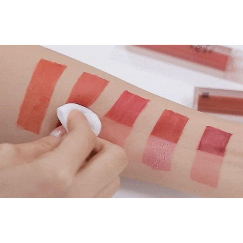 MERZY The Watery Blur Tint - 5 Colors