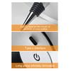 Wine Bottle Lamp Wireless Light USB Rechargeable Dimmable Touch Control Soft Glow Flicker Free LED Wine Bottle Light