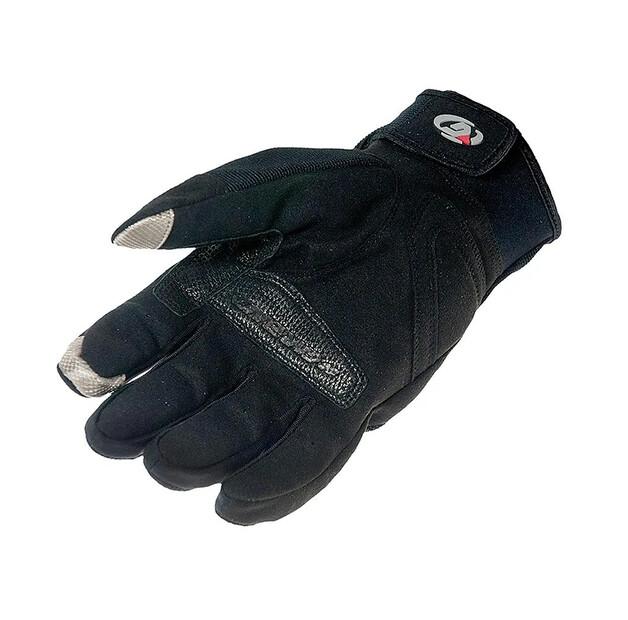 Garibaldi Indar Kapazitive Motorradhandschuhe