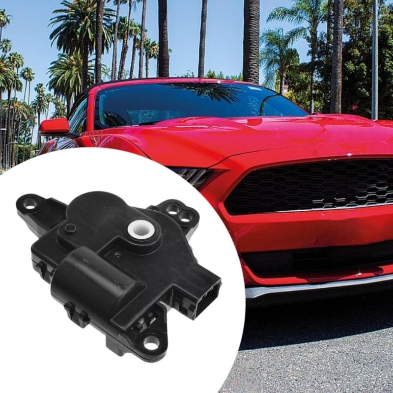 Advanced HVAC Blend Door Actuator Regulator Motor For BT50 Air Temperature Adjustment UC9P61A60 5WD980556 97159-4R150