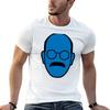 Arrested DevelopUnisext Tobias Blue Unisex TShirt High Elasticity Sports TShirt