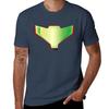 Metroid Visor TShirt Moisture Wicking Quick Dry Tee