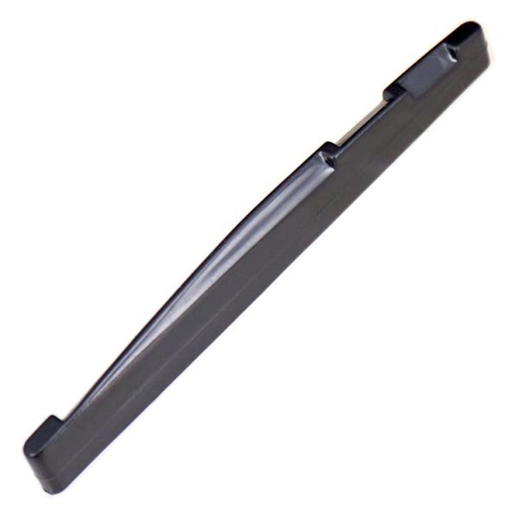 Satz Gitarrenstegstifte Sattelmutter für Akustikzubehör