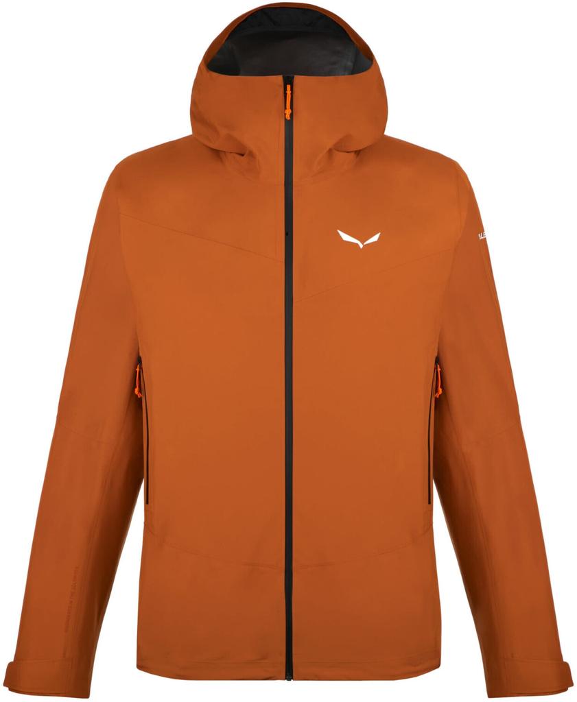 Men's Salewa Puez Gore-Tex Paclite Jacket Autumn
