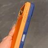 New Luxury Matte Translunt Skin-Feel Phone Case For iPhone 17 Pro Max Air 16 Plus 17 Pro 15 14 13 12 Shockproof Cover Funda