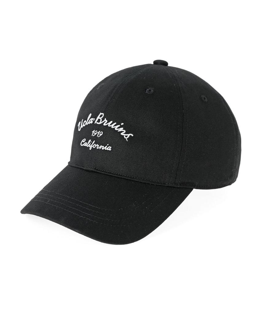 UCLA Unisex Calligraphy Logo Ball Cap (Ucraca2)