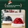 Decoration Adult Children's Hat Merry Christmas Hat Personality Accessory Hat for Holiday Cheer