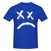 Funny Lil Peep The Peep Show Design Unisexs Printed Tshirt Unisex T Shirtcotton