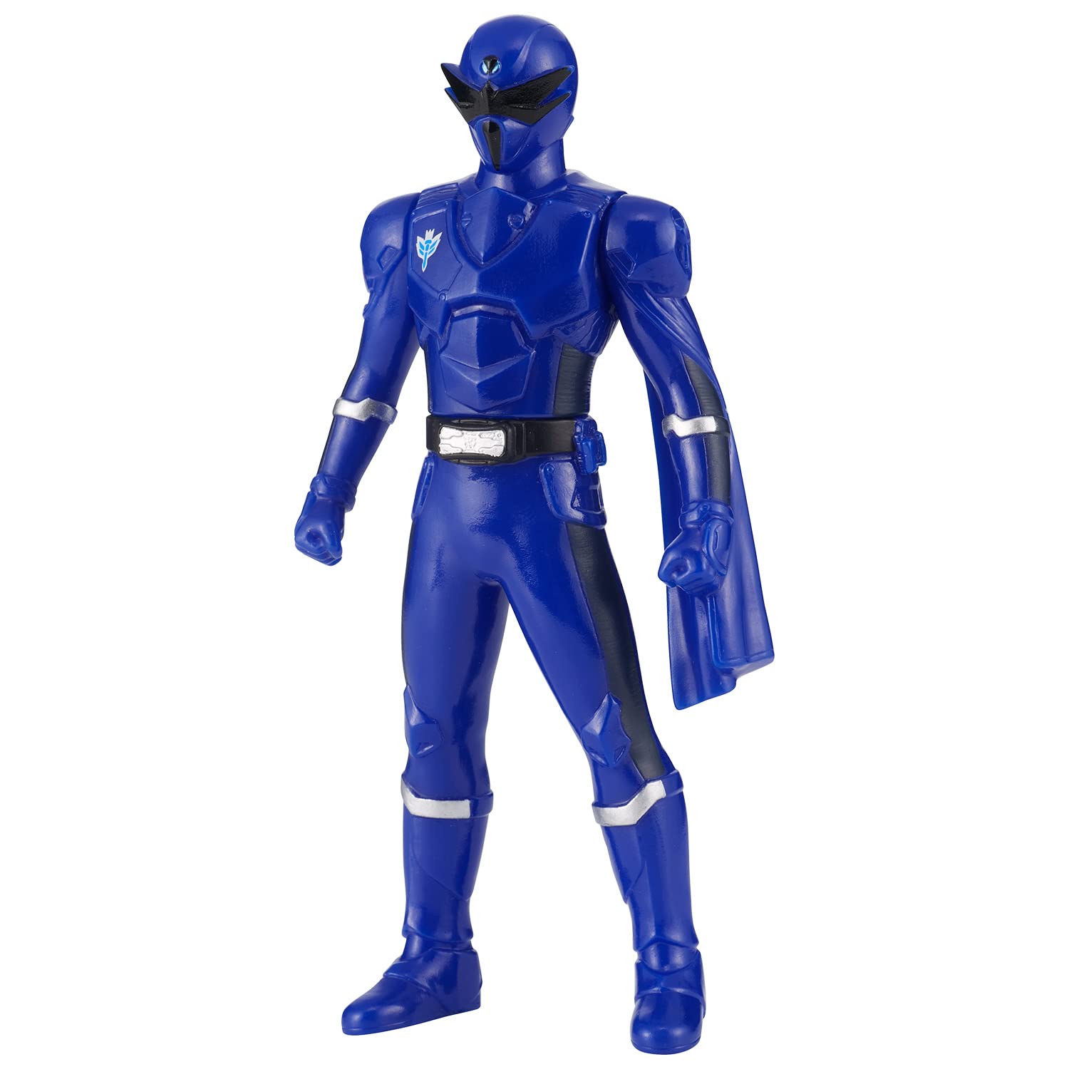 

Sentai Hero Series Dragonfly Auger [Bandai]