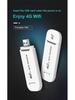 LTE Portable 4G WiFi USB Dongle Router Modem