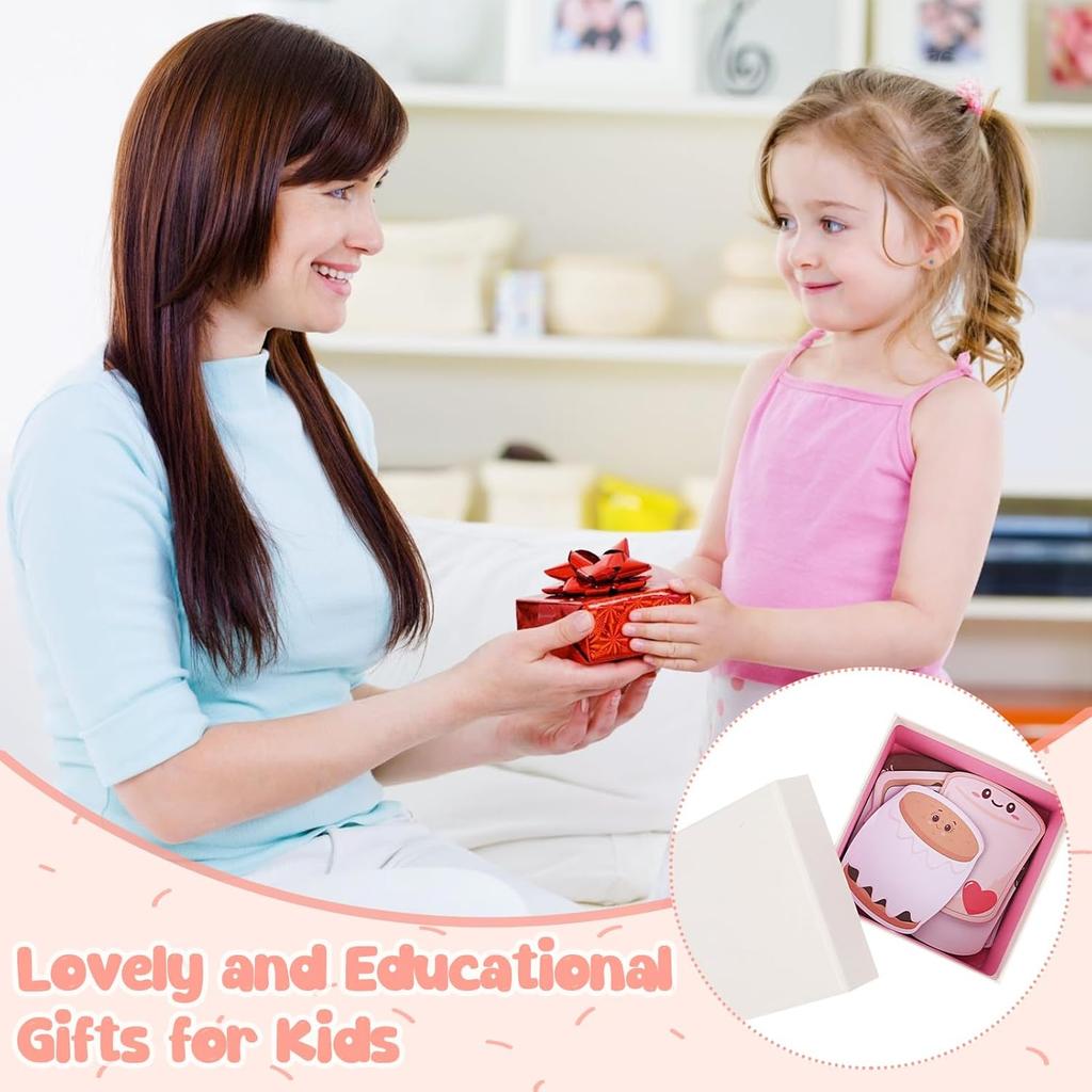 30 Sets S'More Marshmallow Appreciation Gifts Bulk 30 pirational Marshmallow Ballpoint Pens 30 S'Mores Sticky Notes Pads Employee Appreciation Gifts