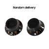 Electric Guitar Tone Volume Control Knobs for EPI LP Electric Guitar 4PCS