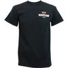 Waylon Jennings Men's Are You Ready T-Shirt Black