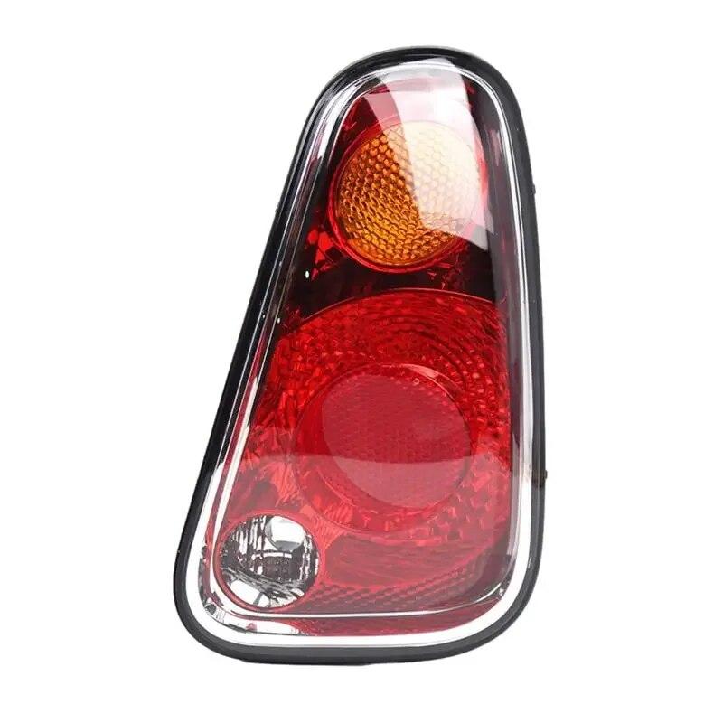 

Car Rear Tail Light Housing Without Bulbs for Mini Cooper R50 R53 Hatch 2004-2006 for R52 Cabrio 2004-2007 2008 63217166957