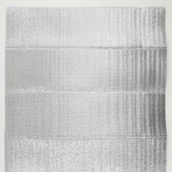 Captain S Tag CaMping Accordion Mat SiLver L 120 200cM M 3316