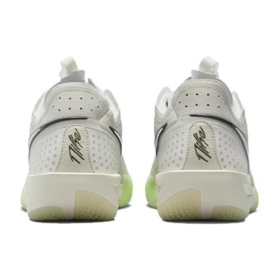 Nike Air Zoom GT Cut 3 Vapor Green - DV2913-003