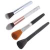 Marble Pattern Makeup Brush: Blush, Powder, Highlighter, Dusting - In Stock
