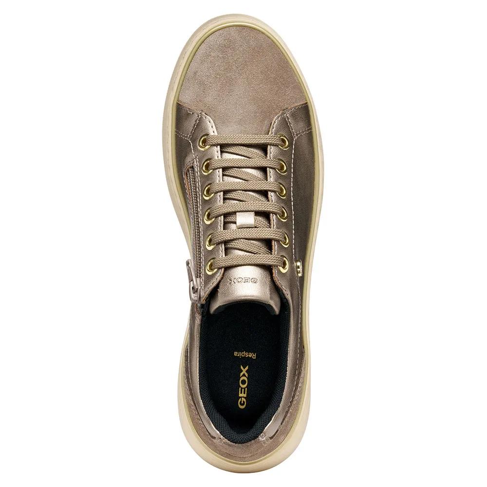 Geox Кросовки Sunnetty