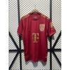2025-2026 Soccer Jersey Men Women Short Sleeve Quick Dry Football Shirt Italy Portugal Liverpool FC Club National Team