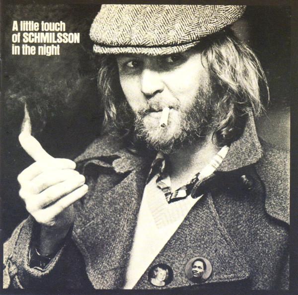 CD HARRY NILSSON A Little Touch Of Schmilsson In The 82876782482 RCA 2010 US Pop Used