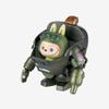 POP MART LABUBU THE MONSTERS × Kow Yokoyama Ma.k. Series Blind Box (Single Pack / 12-Piece Set)