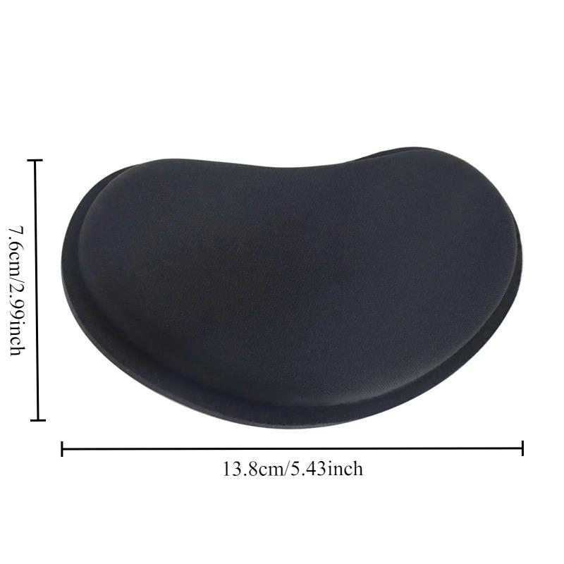 Mouse Gamer Wrist Rest Pad Support Home Office Computer Table Gaming Arm Rest Wrist Protection Desk Mousepad Accessories