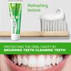 Aloe Vera Toothpaste-Freshen Breath And Eliminate Oral Odor-Relieves Swollen And Inflamed Gums-60g