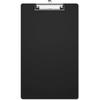 Legal Size Clipboard, Black 8.5 X 14 Clip Boards for Lawers, Low Profile Clip, Writing Board, Size 9 X 15 In, Office & School Supply