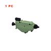 New For VW Transporter T4 Multivan/Caravelle 1/2/4Pcs Central Locking Motor Actuators 4Pins 7D0959780 7D0959781A Car Accessories