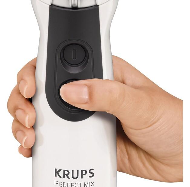 Погружной блендер Krups HZ 2031 Perfect Plus Mix 5000